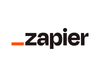 Zapier Logo