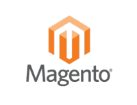 Magento Logo