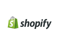 Shopify Logo