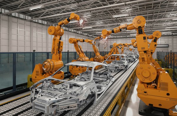Product Manufacturing Tracking Product Manufacturing Tracking