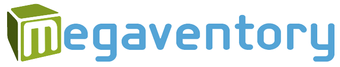 Megaventory Logo